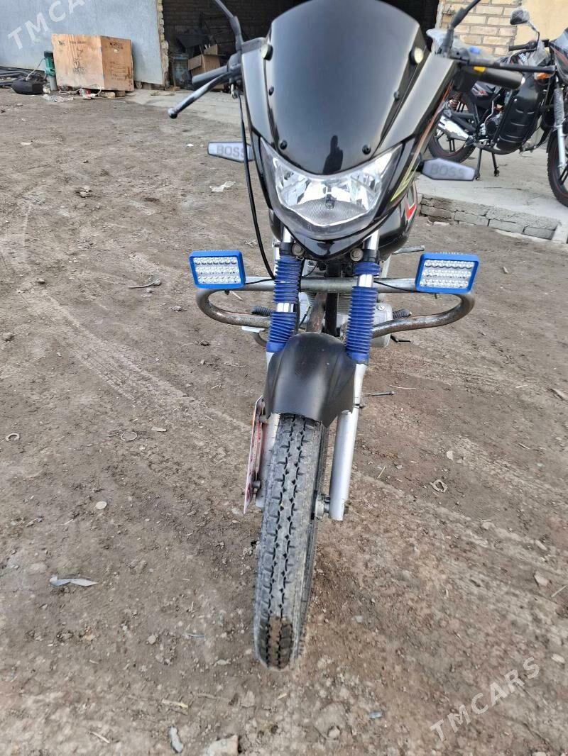 Fekon FK150-8G 2018 - 15 200 TMT - Керки - img 3