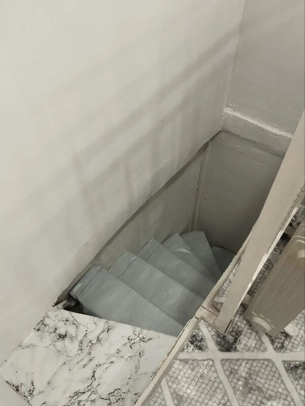 11 mkr (2 kom) 1 etaz - Ашхабад - img 6