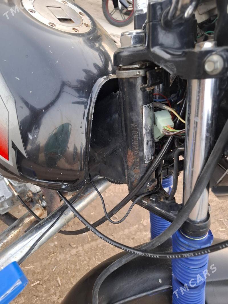 Fekon FK150-8G 2018 - 15 200 TMT - Керки - img 4