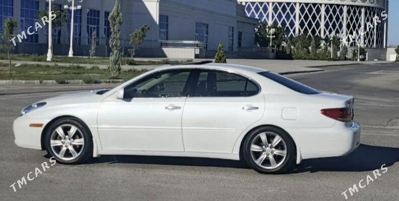 Lexus ES 300 2003 - 190 000 TMT - Дашогуз - img 5