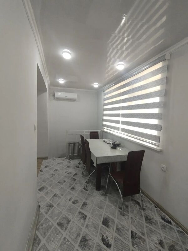 11 mkr (2 kom) 1 etaz - Ашхабад - img 4