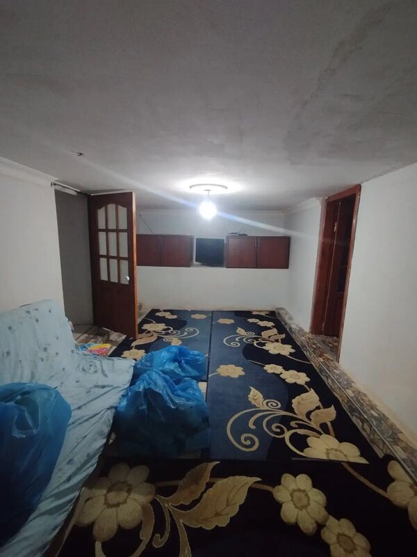 11 mkr (2 kom) 1 etaz - Ашхабад - img 8