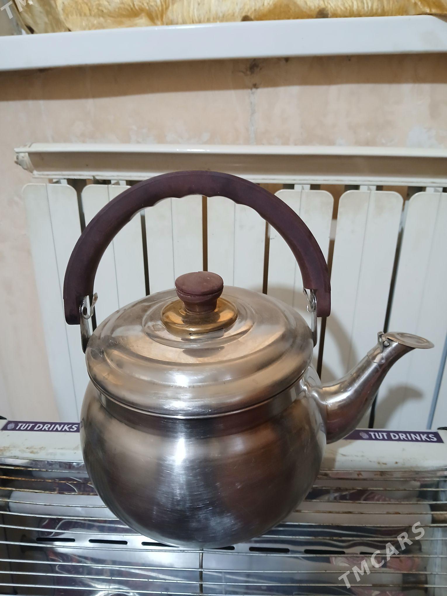 CAYNEK - Бузмеин ГРЭС - img 1