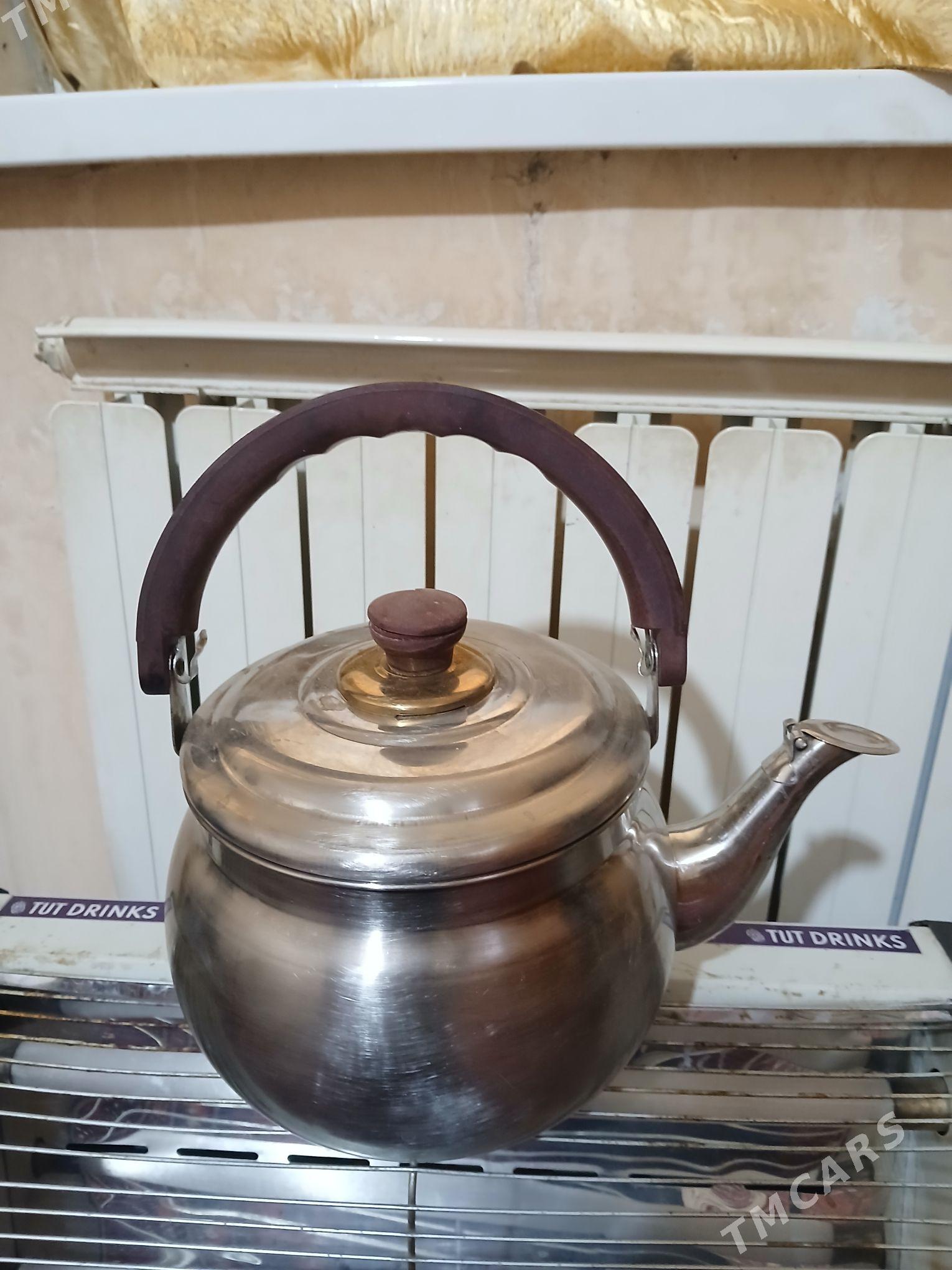 CAYNEK - Бузмеин ГРЭС - img 2