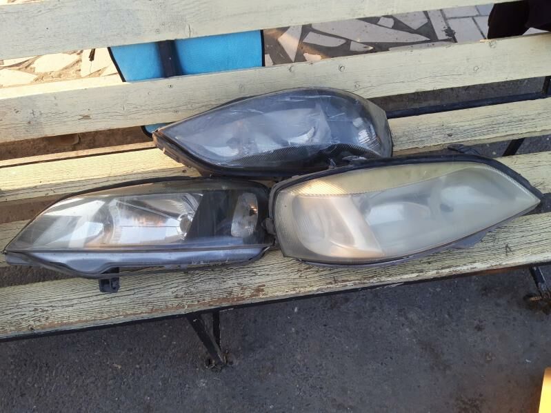 opel astra g fara 250 TMT - Мир 8 - img 2