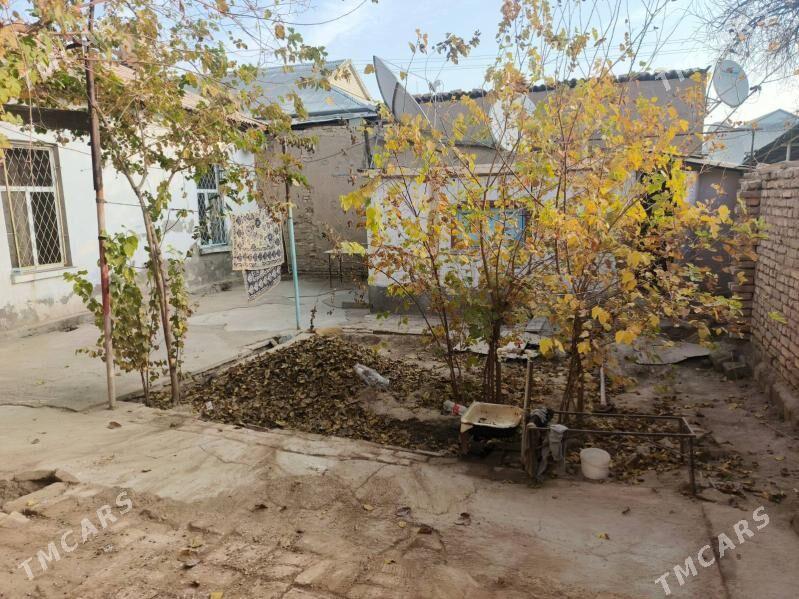 satlyk Seýidi köçe hovly jaý - Mary - img 3