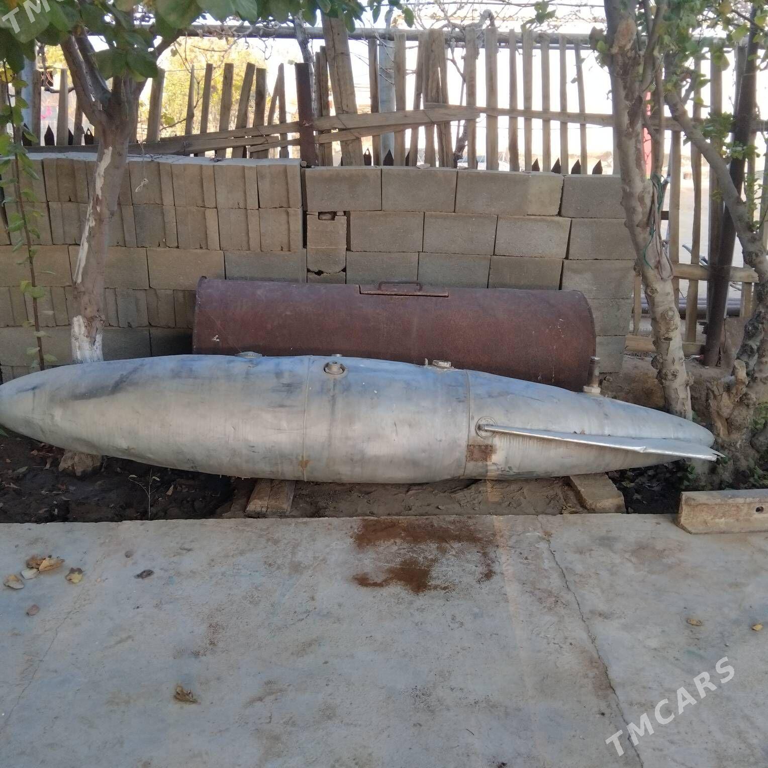 bocka - Туркменбаши - img 2