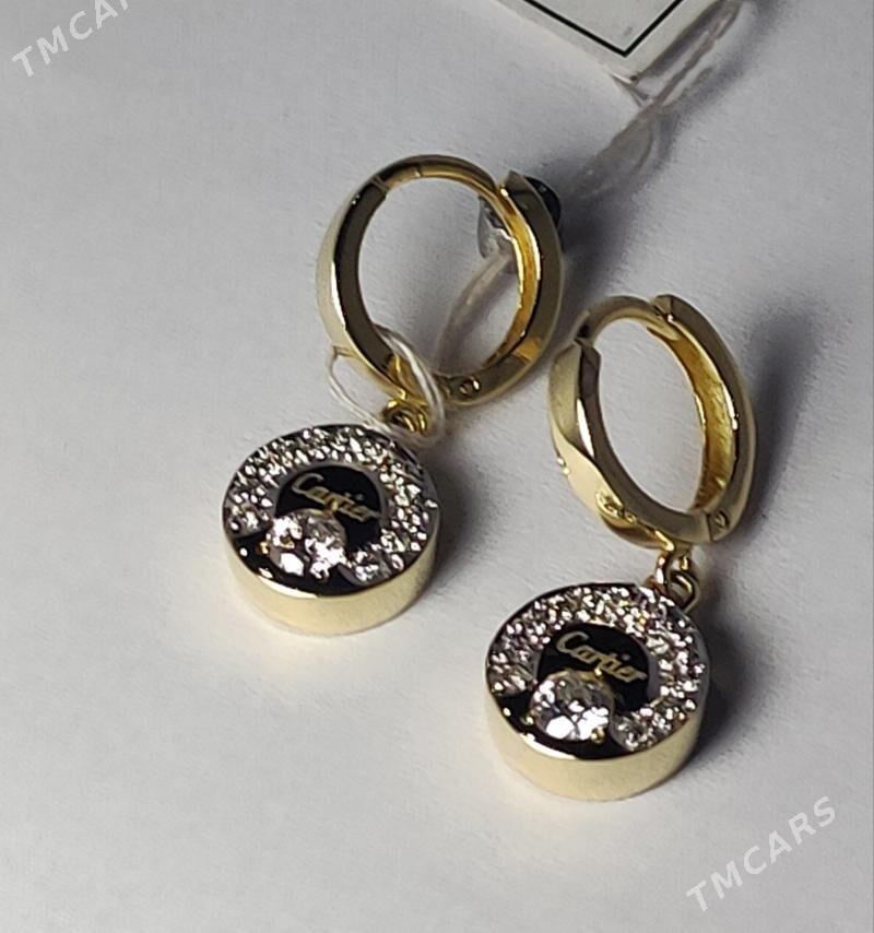 BRILLIANT CARTIER - Aşgabat - img 2