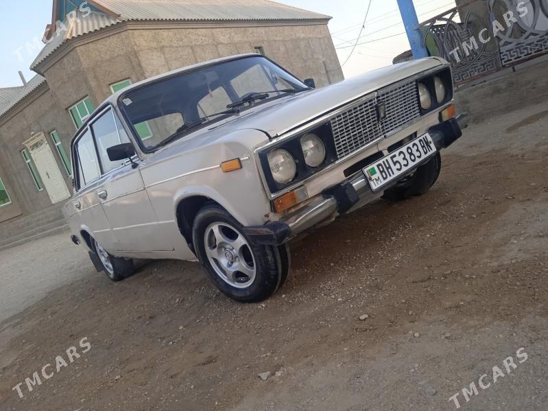 Lada 2106 1991 - 15 000 TMT - Gumdag - img 3