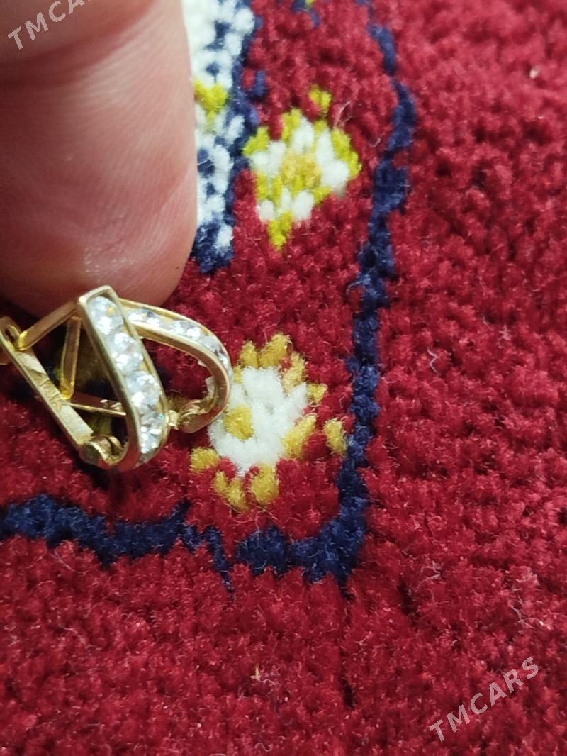 Caga gulakhalka - Aşgabat - img 5