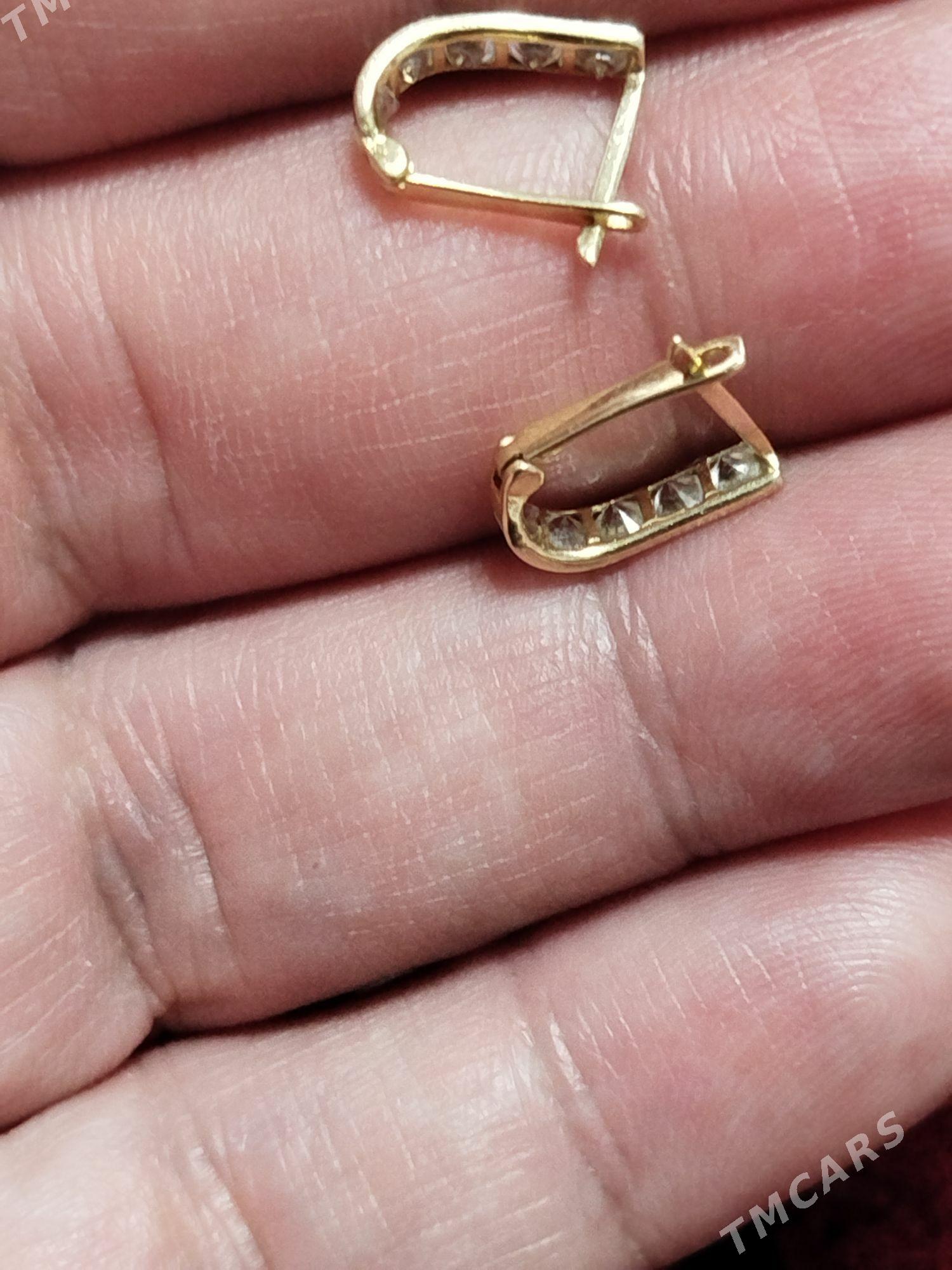 Caga gulakhalka - Aşgabat - img 3