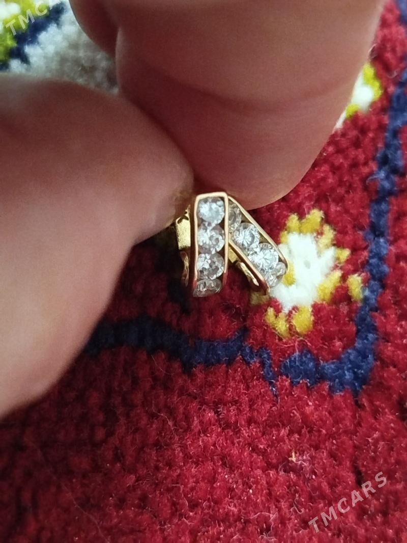 Caga gulakhalka - Aşgabat - img 4