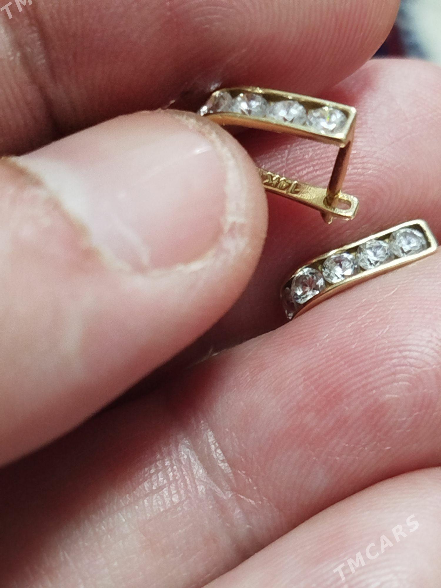 Caga gulakhalka - Aşgabat - img 2