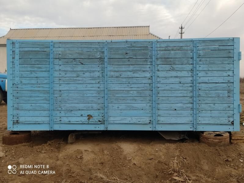 Zil bort 5 000 TMT - Мургап - img 1