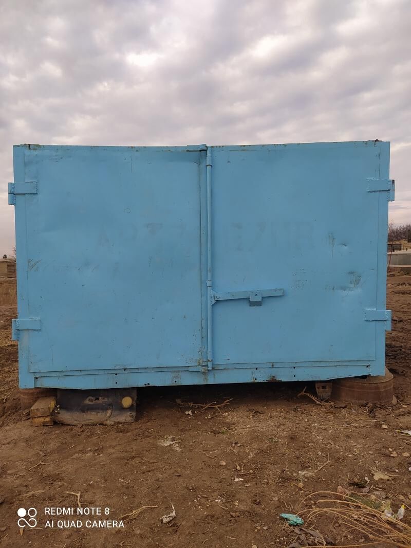 Zil bort 5 000 TMT - Мургап - img 2