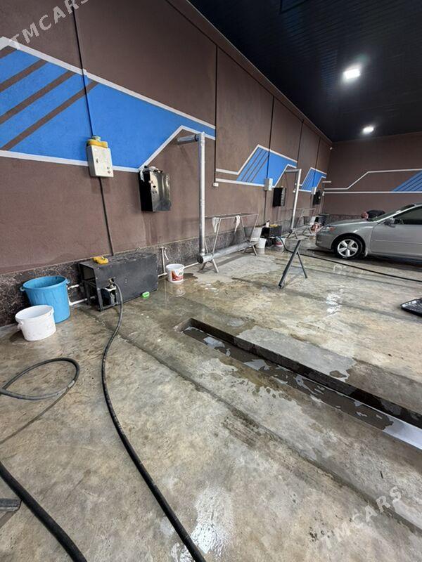 Isgar gerek moyka - Мары - img 3