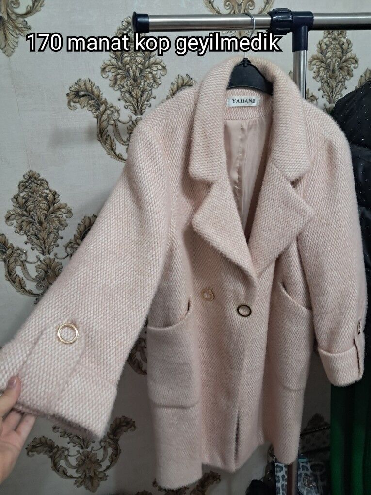 palto, koynek - 5 mkr - img 6