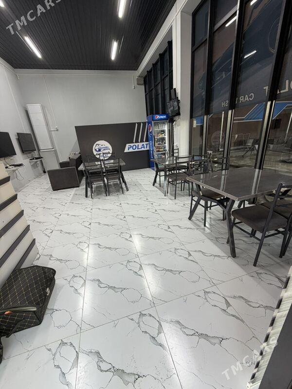 Isgar gerek moyka - Мары - img 5