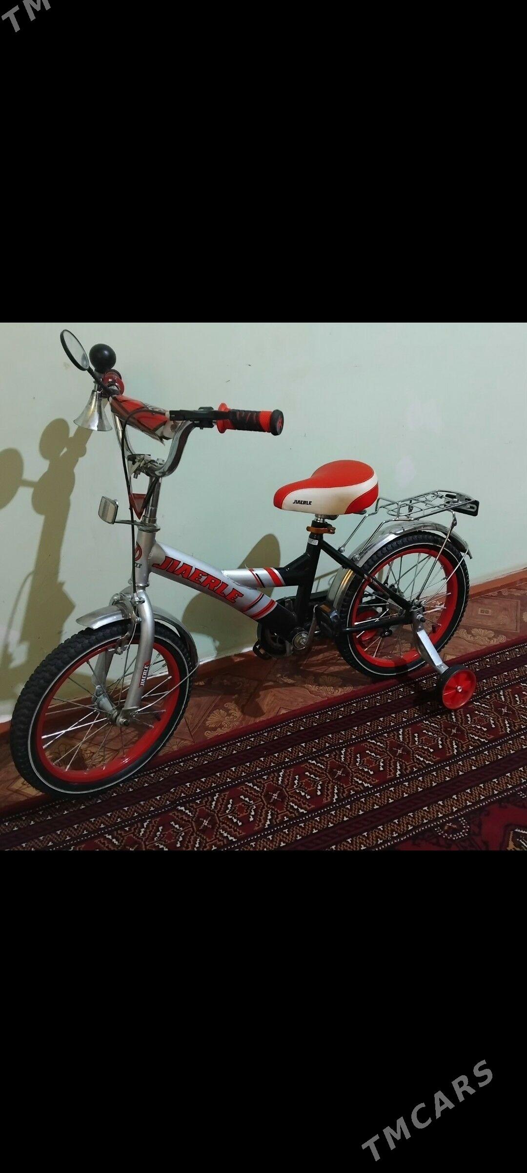 Welosiped - Şabat etr. - img 2