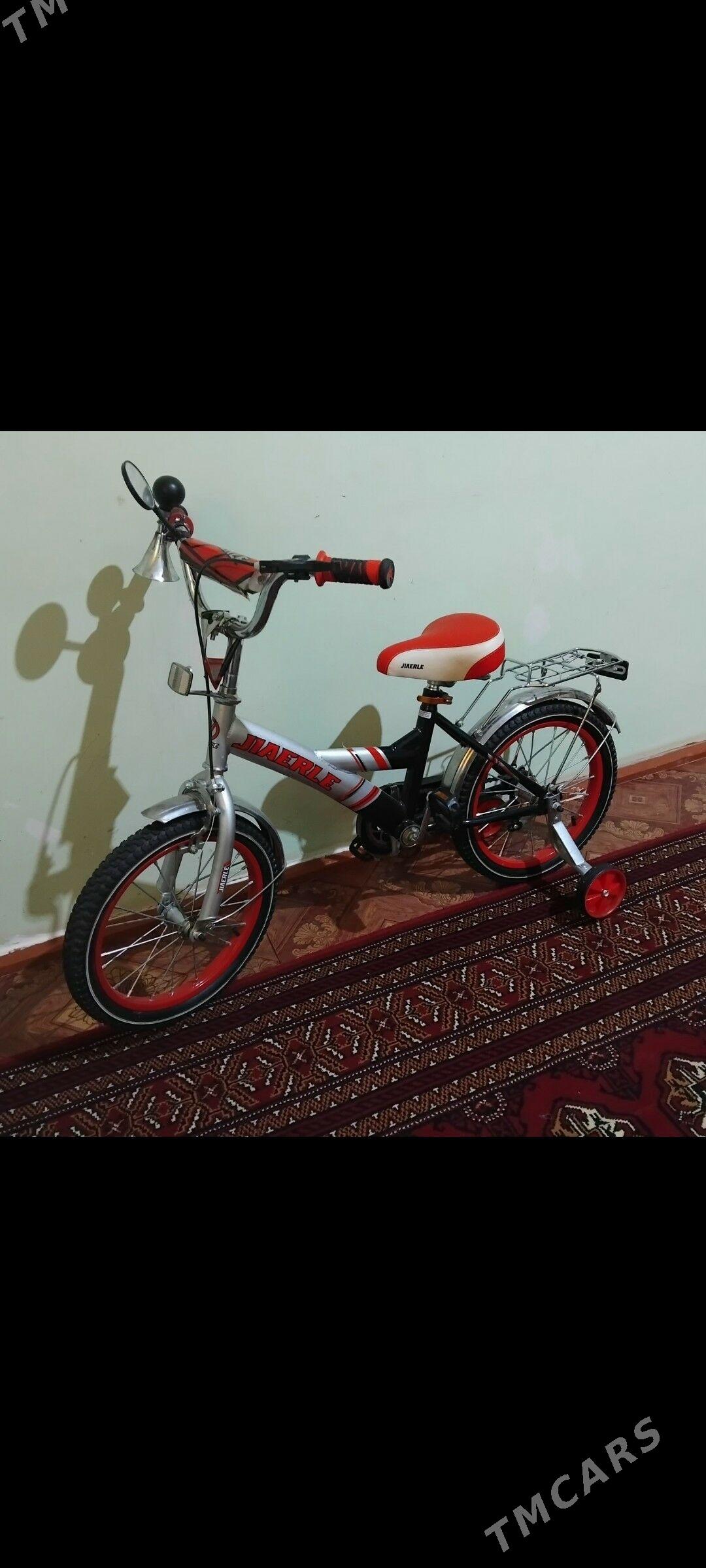 Welosiped - Шабатский этрап - img 1