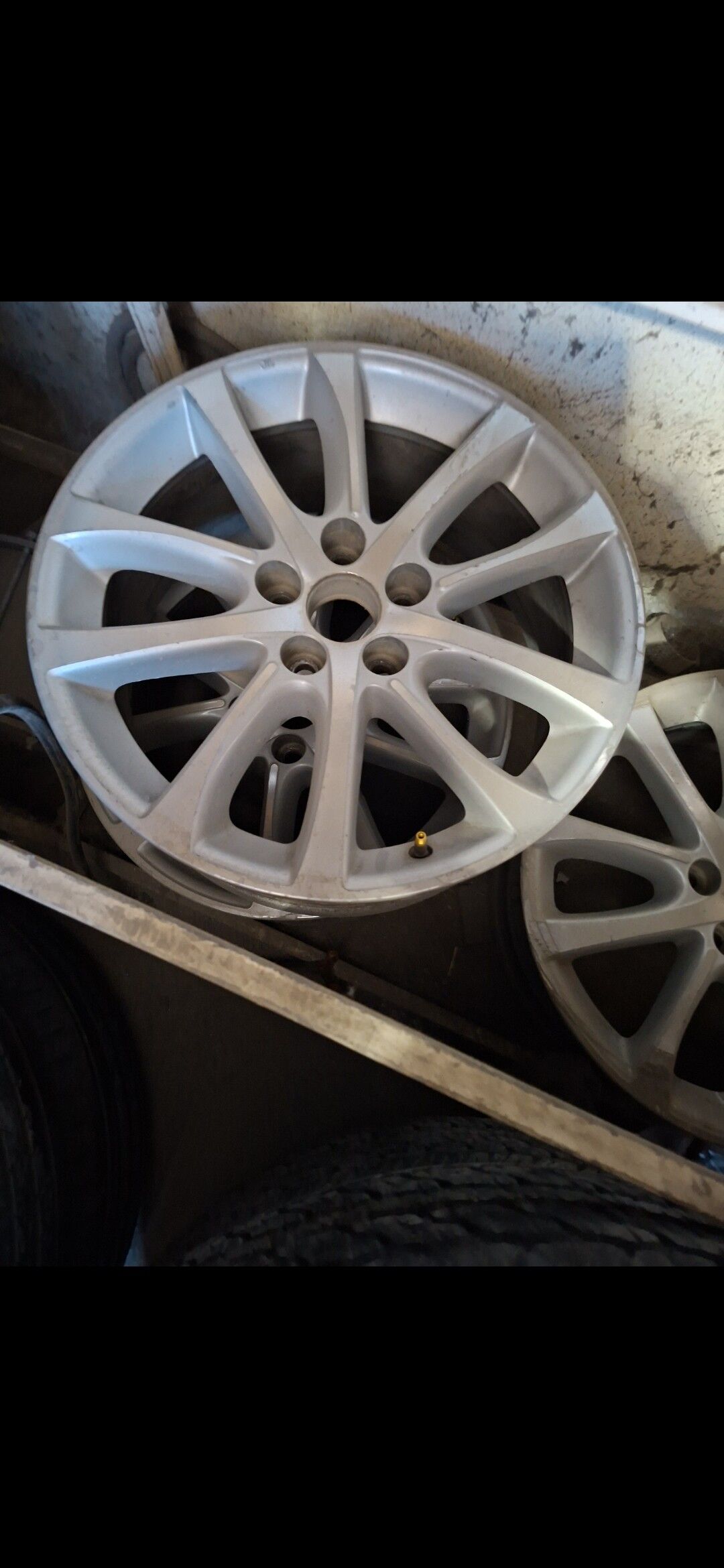 awalon diska 1 500 TMT - Бузмеин ГРЭС - img 1