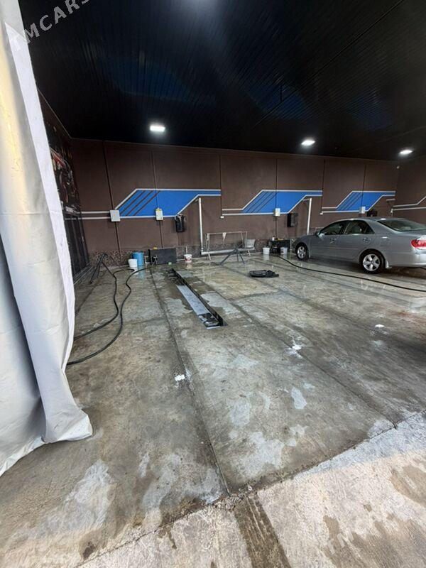 Isgar gerek moyka - Мары - img 4