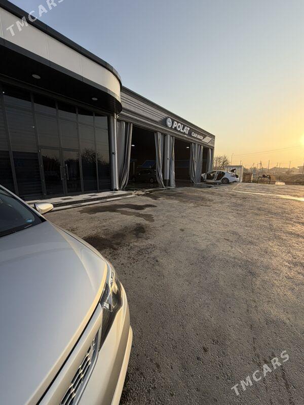 Isgar gerek moyka - Мары - img 2