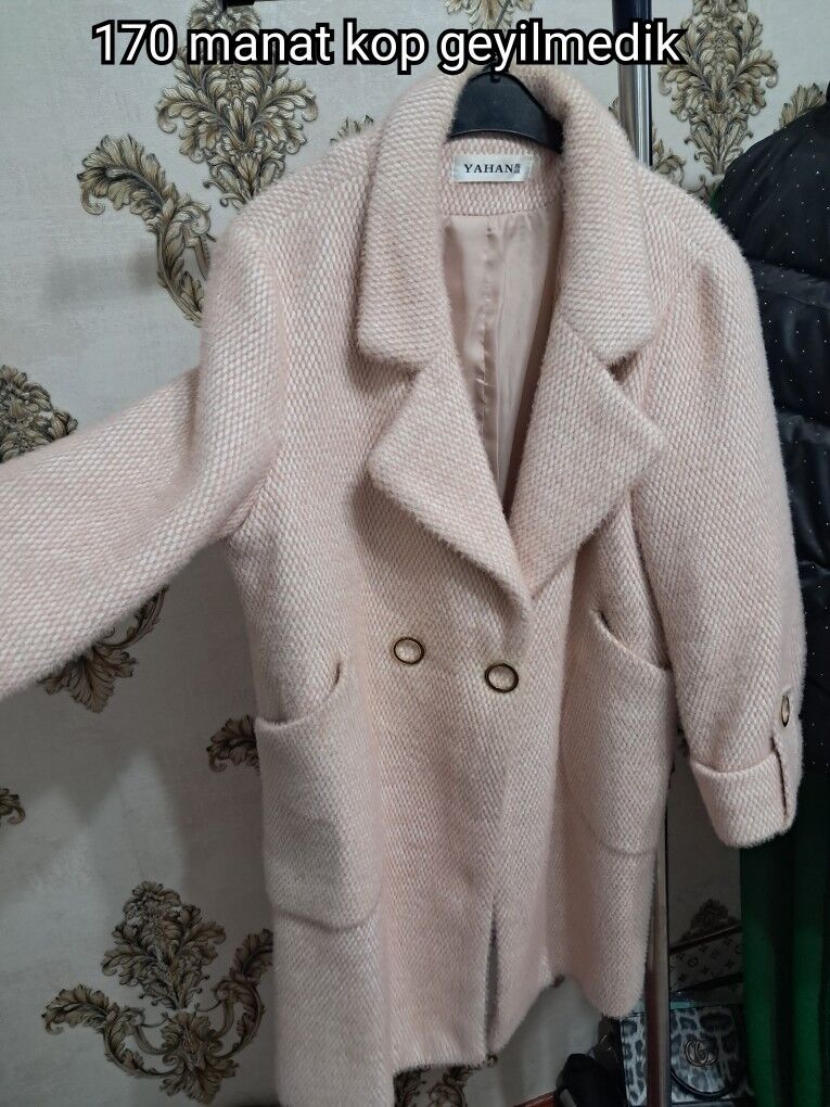 palto, koynek - 5 mkr - img 7