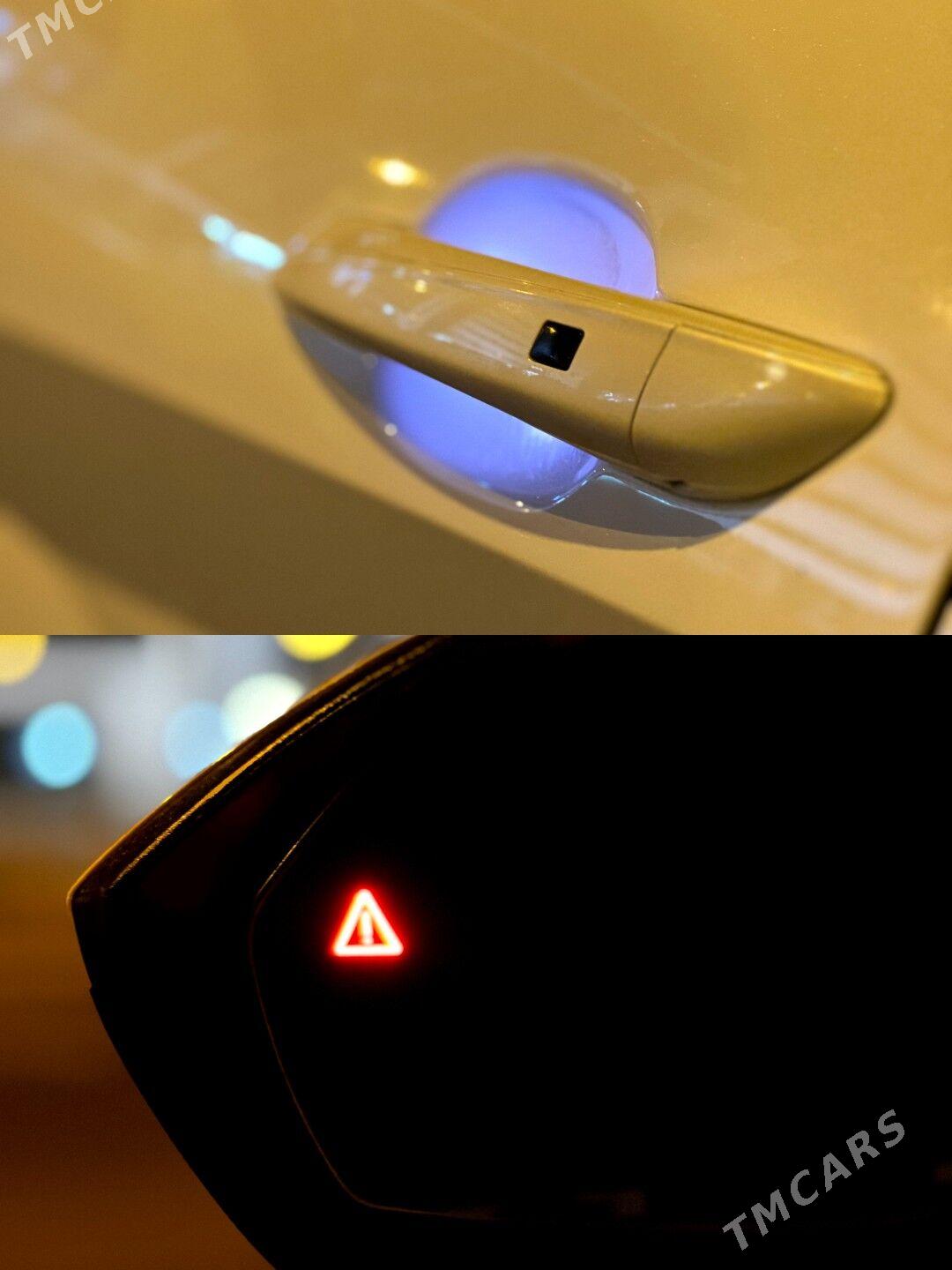 Hyundai Elantra 2021 - 225 000 TMT - Aşgabat - img 10