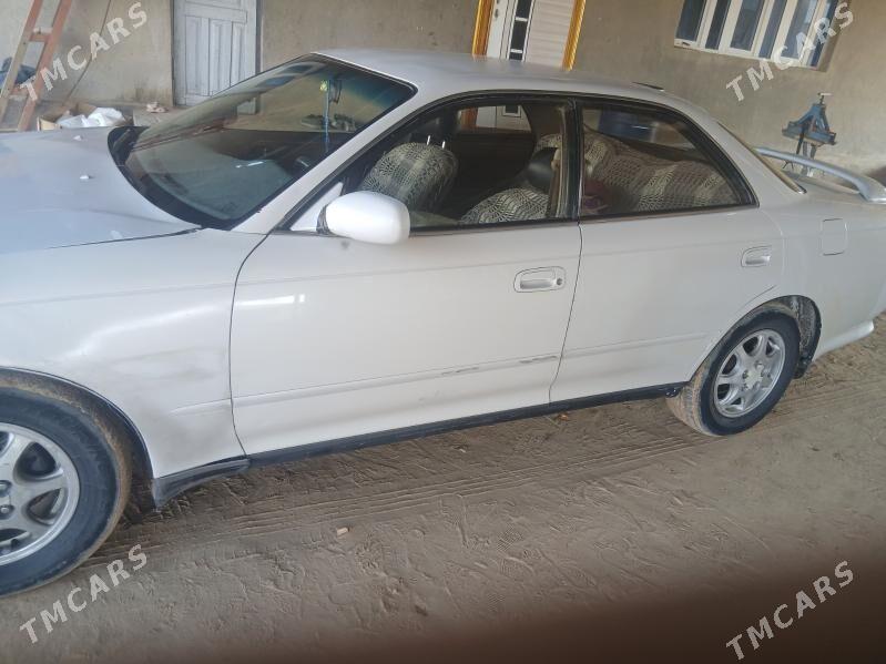 Toyota Mark II 1994 - 55 000 TMT - Ёлётен - img 2