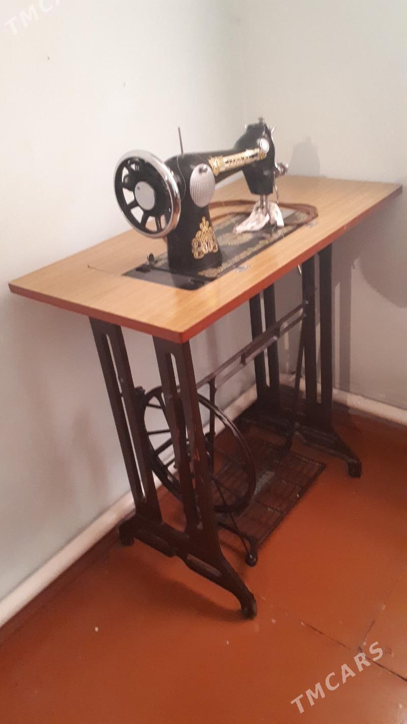 продам новую швейную машинку - Ашхабад - img 2