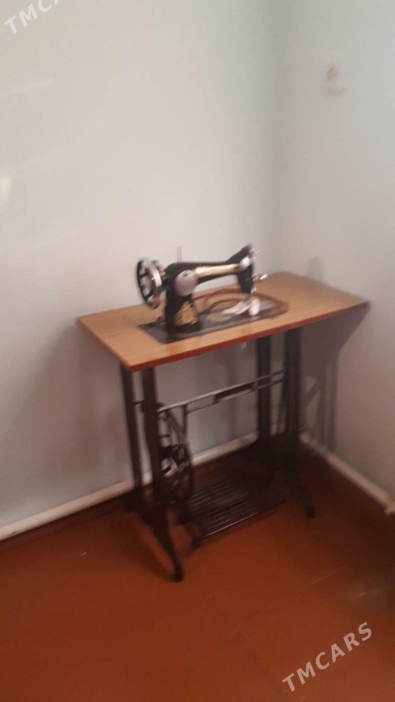 продам новую швейную машинку - Ашхабад - img 3