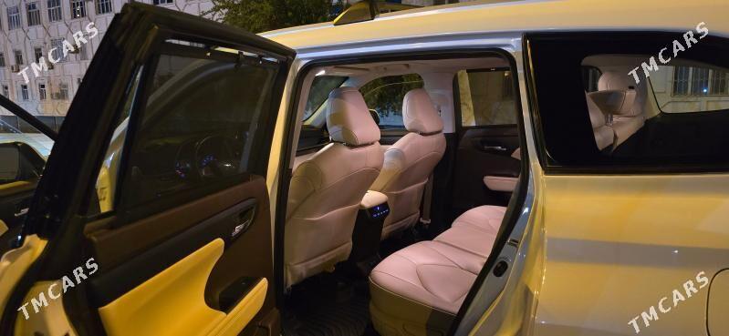 Toyota Highlander 2022 - 500 000 TMT - Mary - img 9