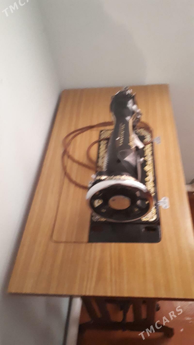 продам новую швейную машинку - Ашхабад - img 4