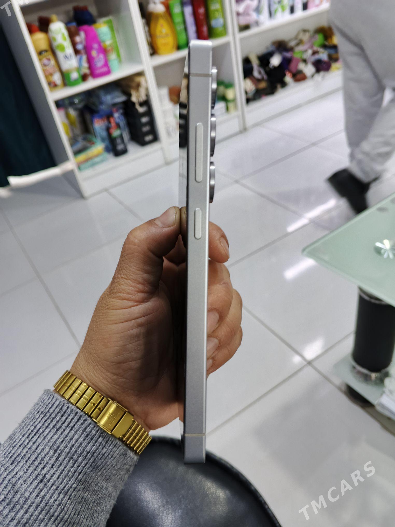 samsung S 25 ultra - Туркменабат - img 3