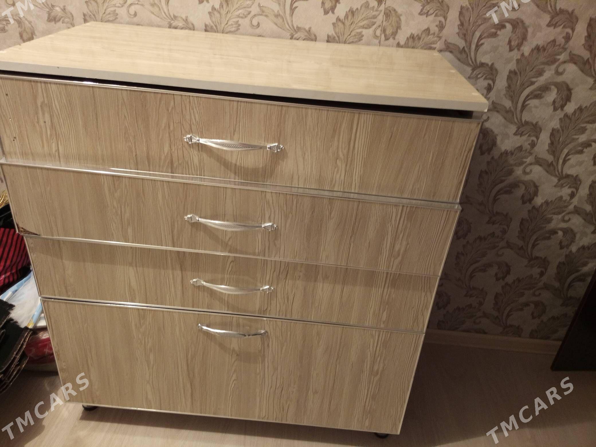 Mebel - Балканабат - img 1