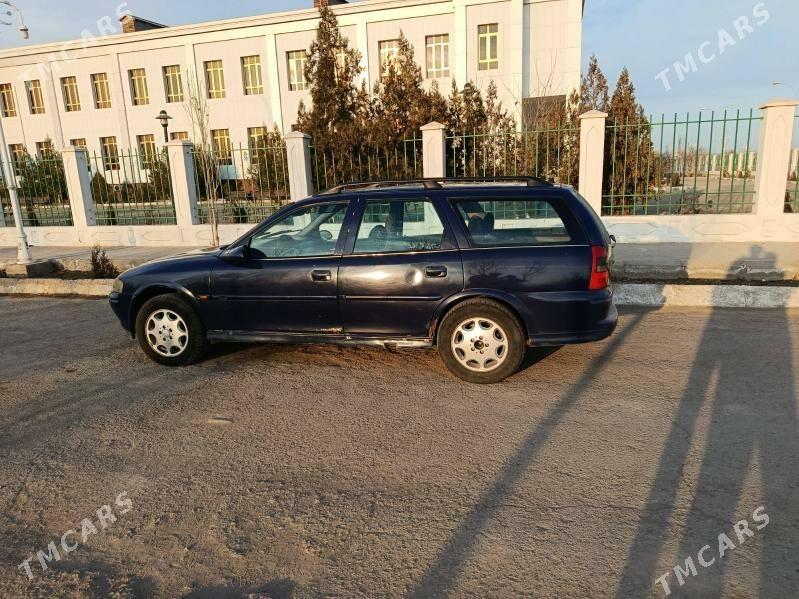 Opel Vectra 2001 - 50 000 TMT - Болдумсаз - img 4