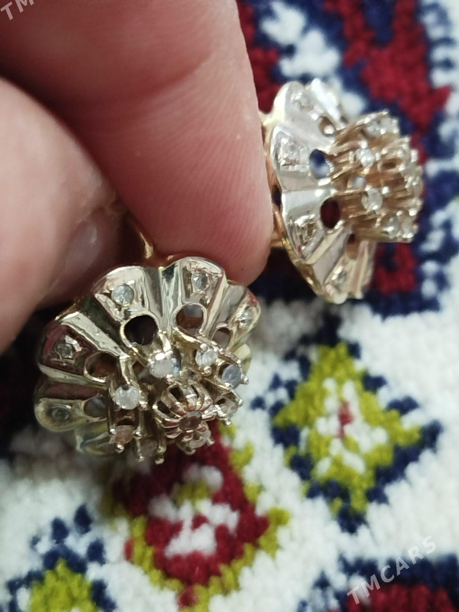 Gulakhalka - Aşgabat - img 3