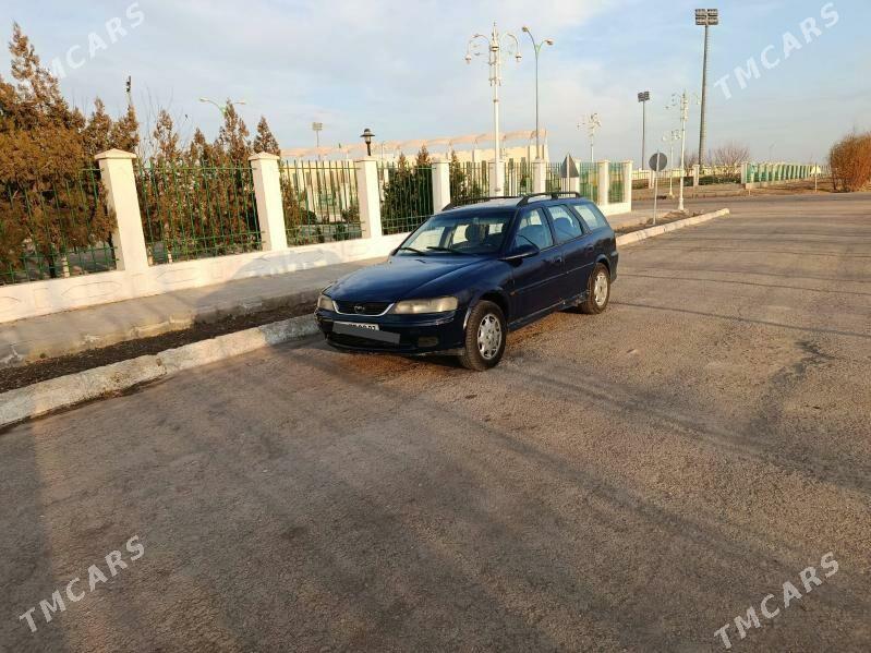 Opel Vectra 2001 - 50 000 TMT - Болдумсаз - img 3