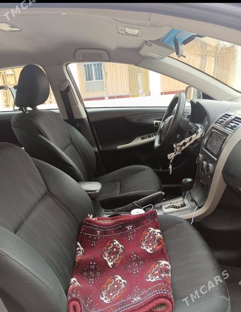 Toyota Corolla 2011 - 161 000 TMT - Балканабат - img 3