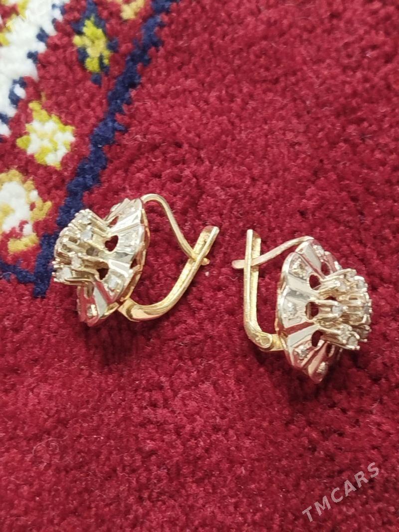 Gulakhalka - Aşgabat - img 2