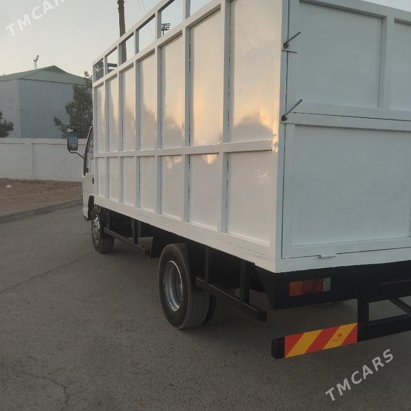 Mitsubishi Canter 2010 - 260 000 TMT - Ёлётен - img 1