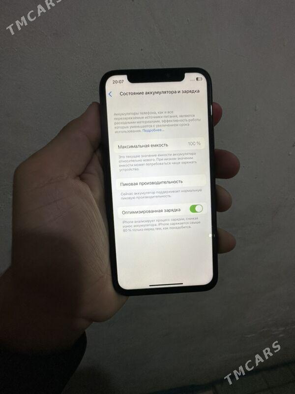 iphone x - Мары - img 1