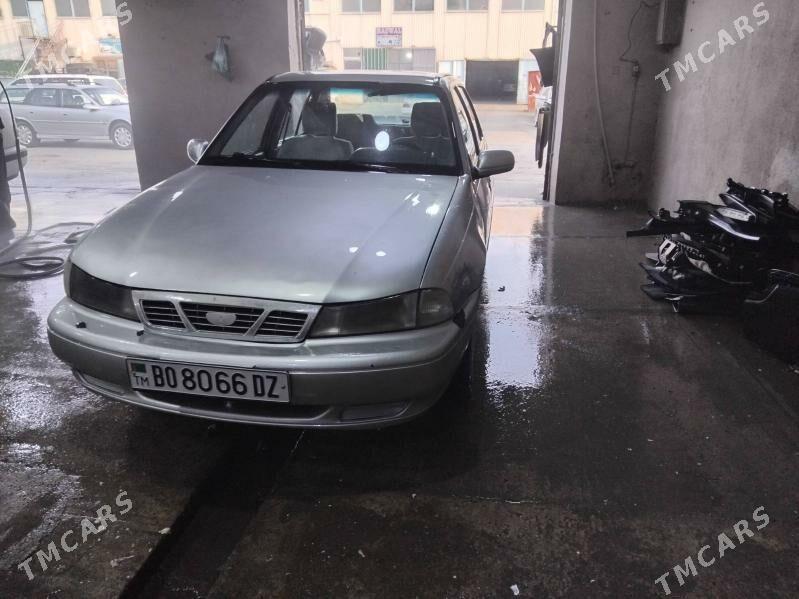 Daewoo Aveo 1994 - 20 000 TMT - Дашогуз - img 2