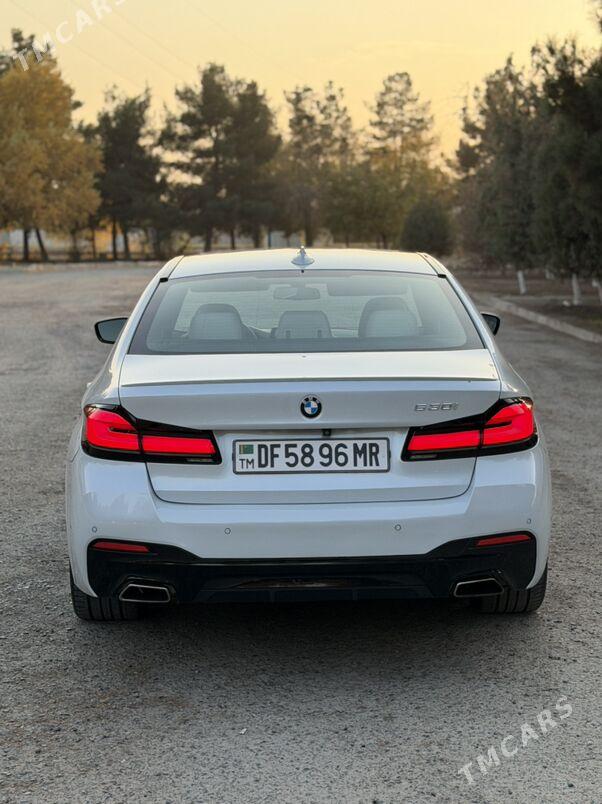 BMW 530 2018 - 550 000 TMT - Мары - img 7