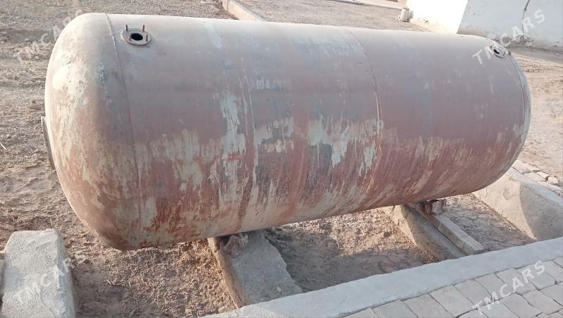 SATLYK SUW BOCKA 8 TONLUK - Ёлётен - img 3