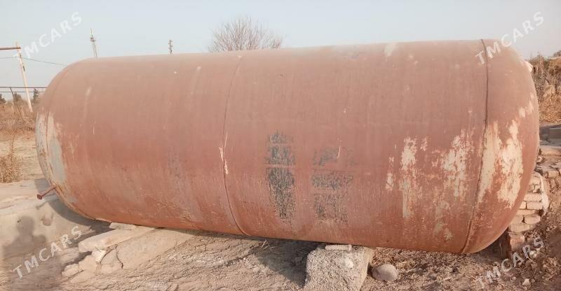 SATLYK SUW BOCKA 8 TONLUK - Ёлётен - img 4