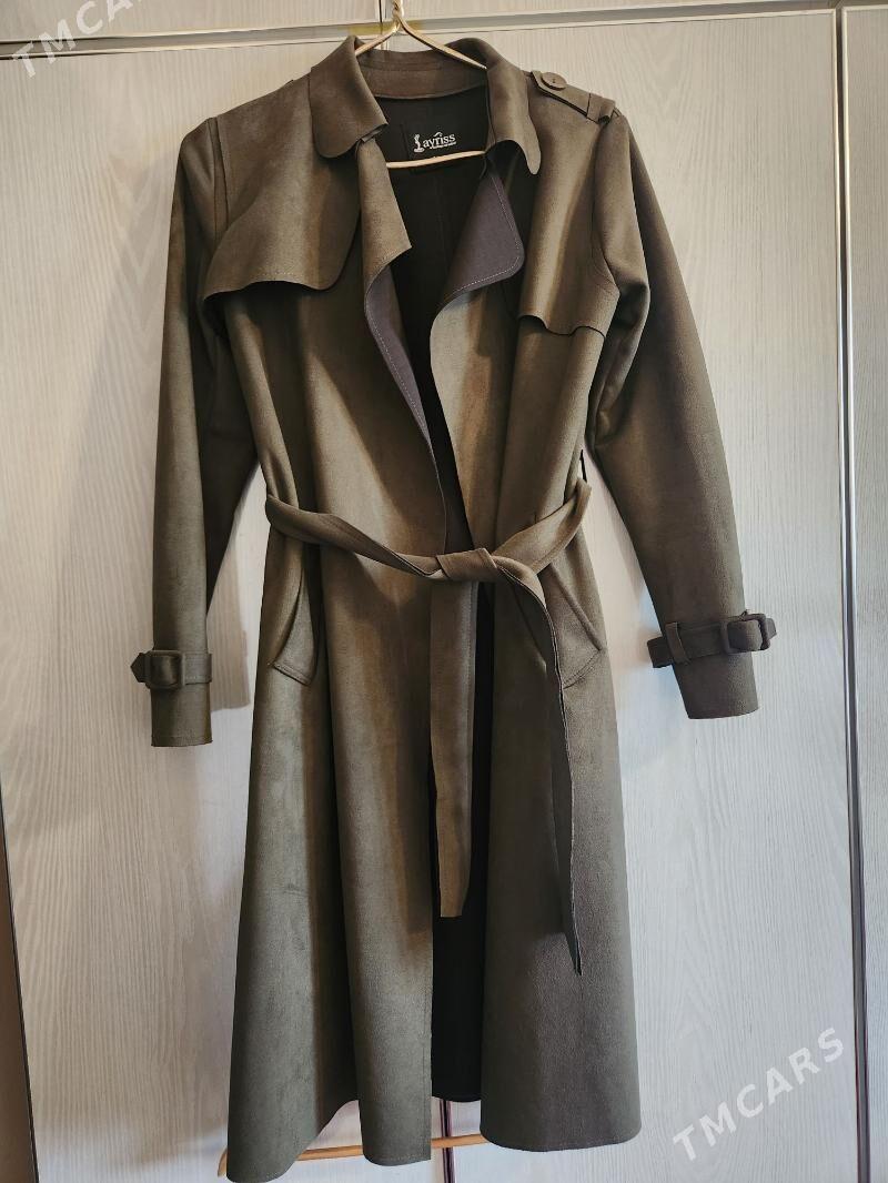 French - Ашхабад - img 1