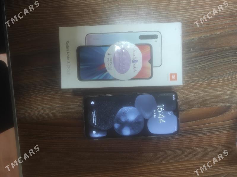Redmi not8  4/64 - Туркменбаши - img 2