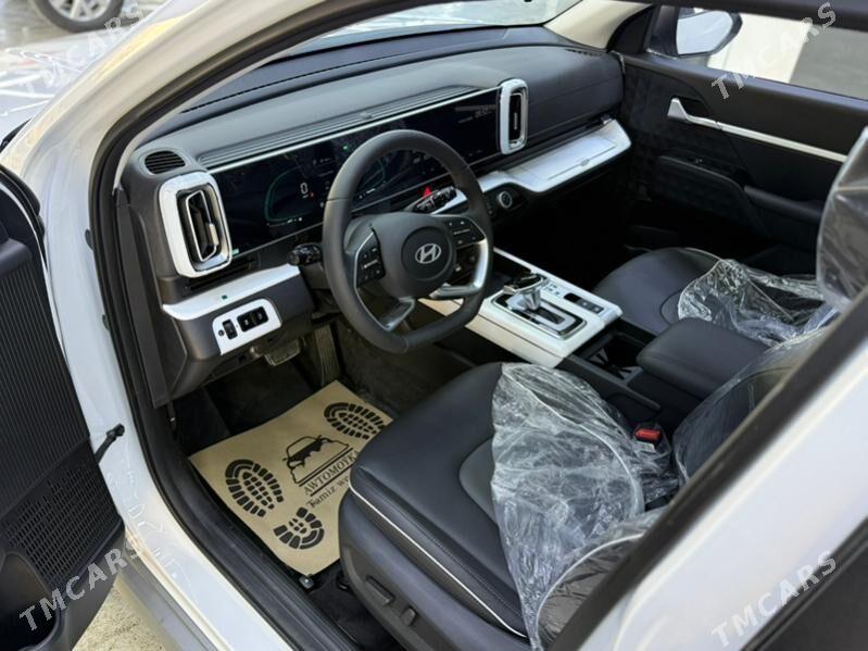 Hyundai Tucson 2025 - 390 000 TMT - Ашхабад - img 6